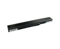Whitenergy Asus A32-K52 10,8V 4400mAh S - 162525 - zdjęcie 2